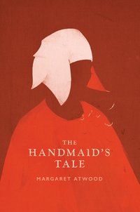 The Handmaid's Tale (Houghton Mifflin Harcourt 2017)