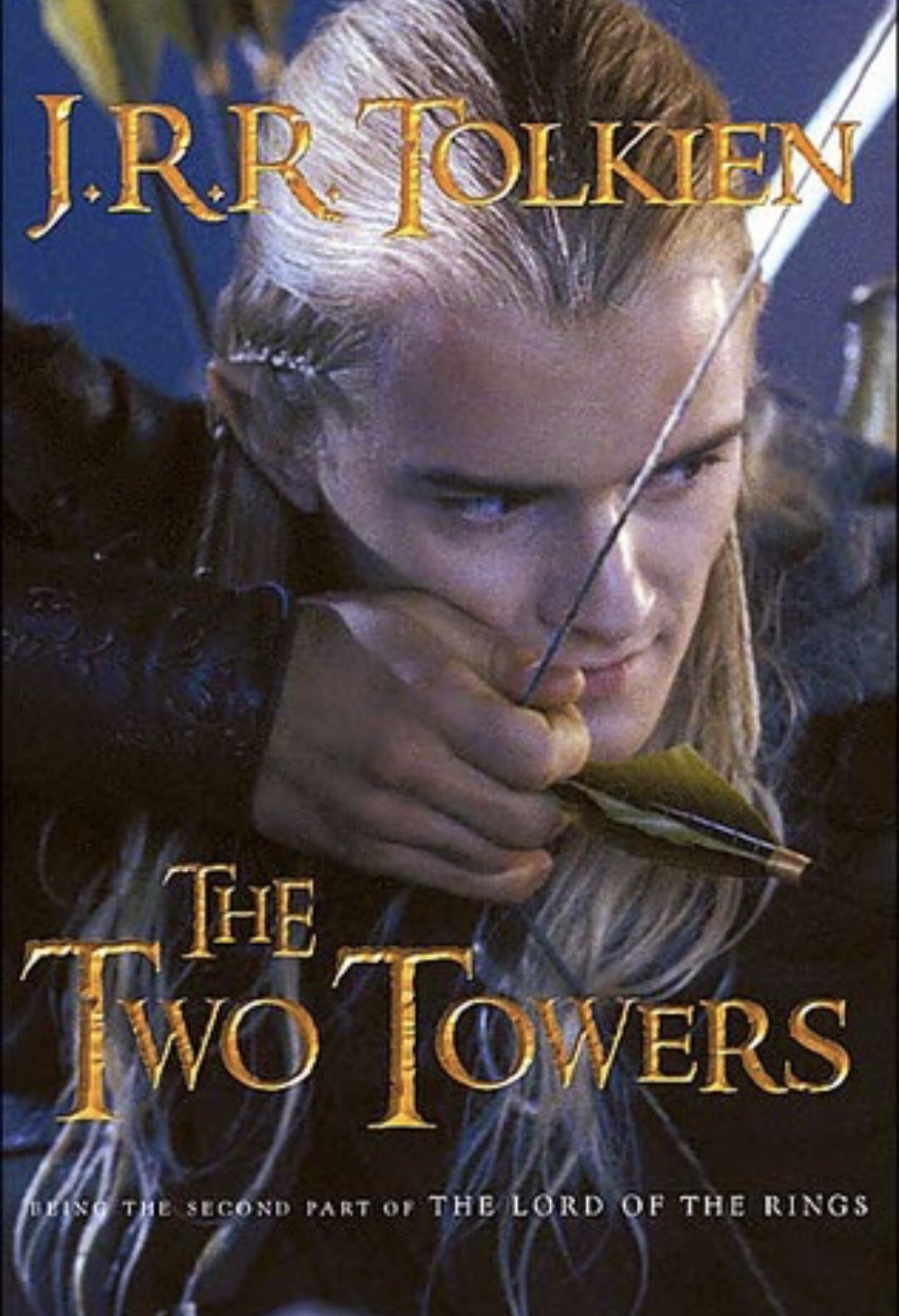 The Two Towers
