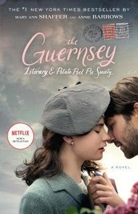 The Guernsey Literary and Potato Peel Pie Society (Dial Press Trade Paperback 2018)