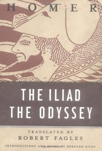 The Iliad / The Odyssey (Penguin Classics 1999)