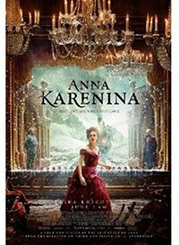 Anna Karenina (Vintage 2012)