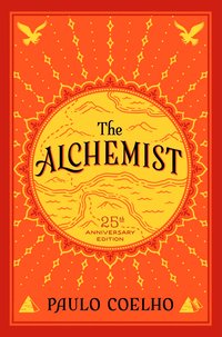 The Alchemist (HarperOne 2014)