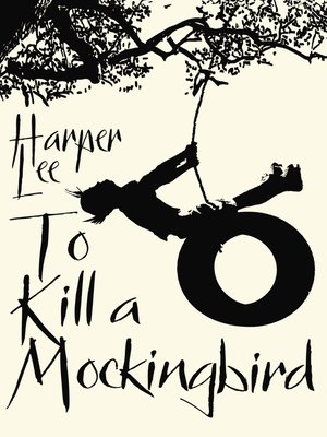 To Kill a Mockingbird