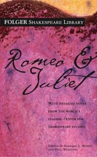 Romeo and Juliet (Washington Square Press 2002)