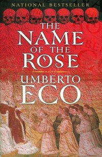 The Name of the Rose (Houghton Mifflin Harcourt 1994)