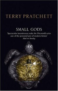 Small Gods (Corgi 2005)