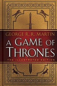 A Game of Thrones (Random House Worlds 2016)