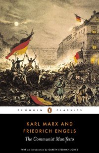 The Communist Manifesto (Penguin Books 2002)