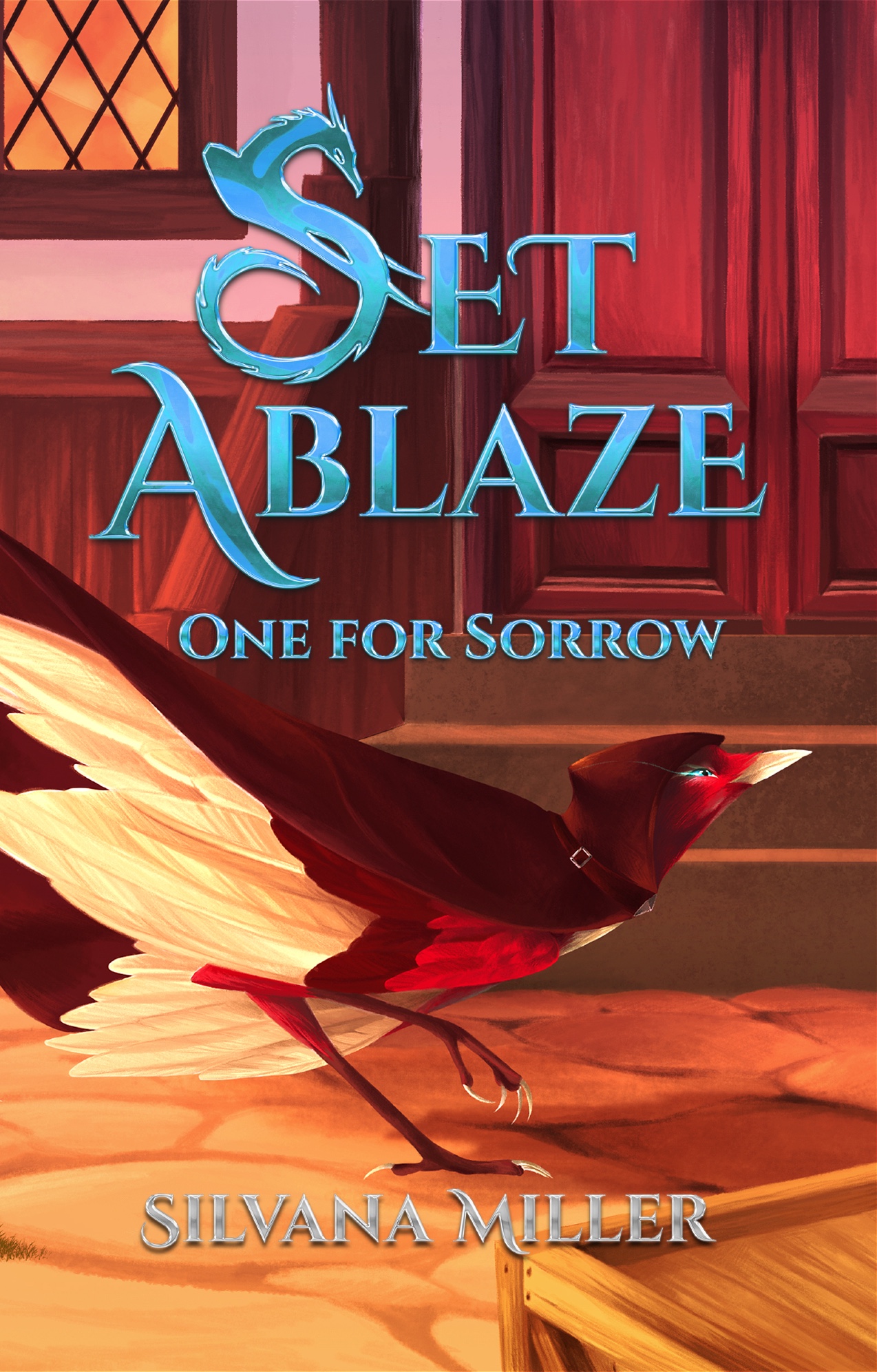 Set Ablaze, One for Sorrow