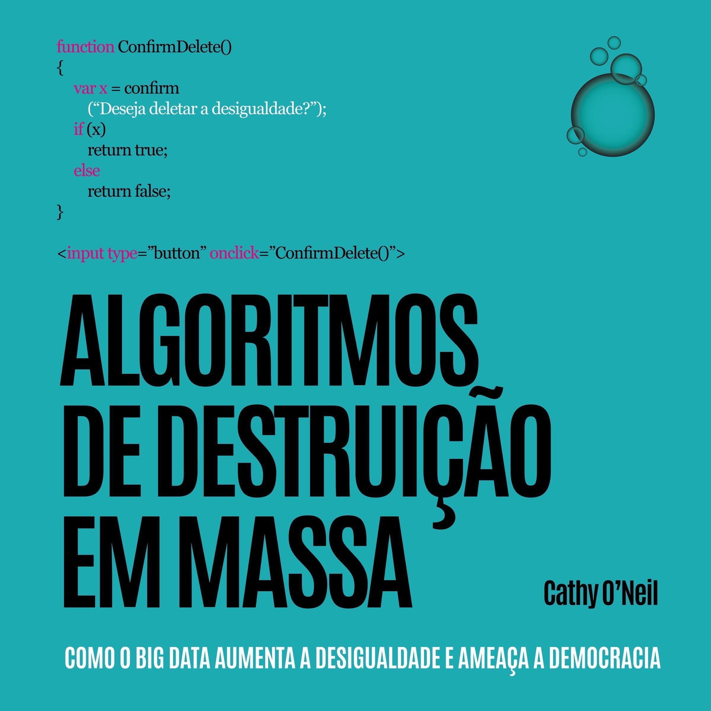 Algoritmos de Destruição em Massa