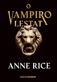 O vampiro Lestat
