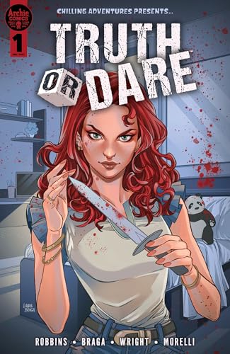 Chilling Adventures Presents... Truth or Dare