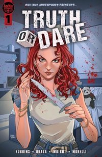 Chilling Adventures Presents... Truth or Dare