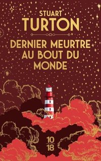 Dernier meurtre au bout du monde