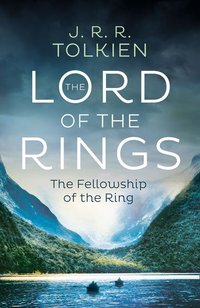 The Fellowship of the Ring (HarperCollins 2020)