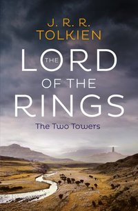 The Two Towers (HarperCollins 2020)
