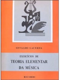 Exercícios de Teoria Elementar da Musica