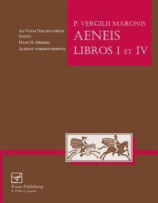 Vergil: Aeneis Libros I et IV (Lingua Latina)