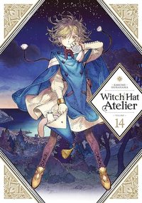 Witch Hat Atelier, Vol. 14