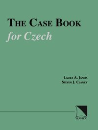 The Case Book for Czech
