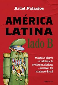 América Latina lado B