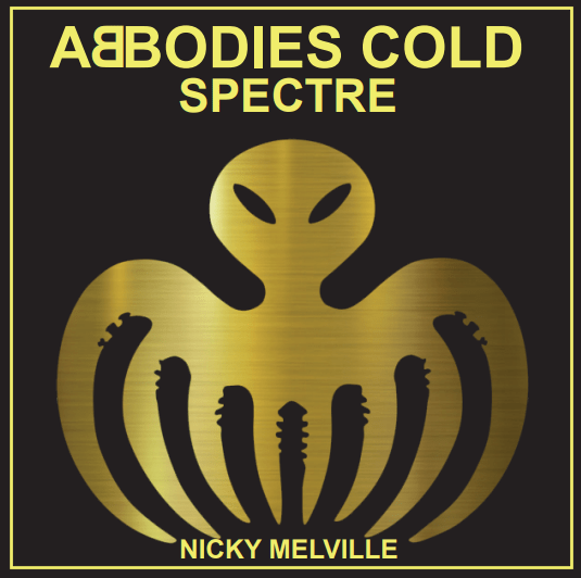 Abbodies Cold: Spectre