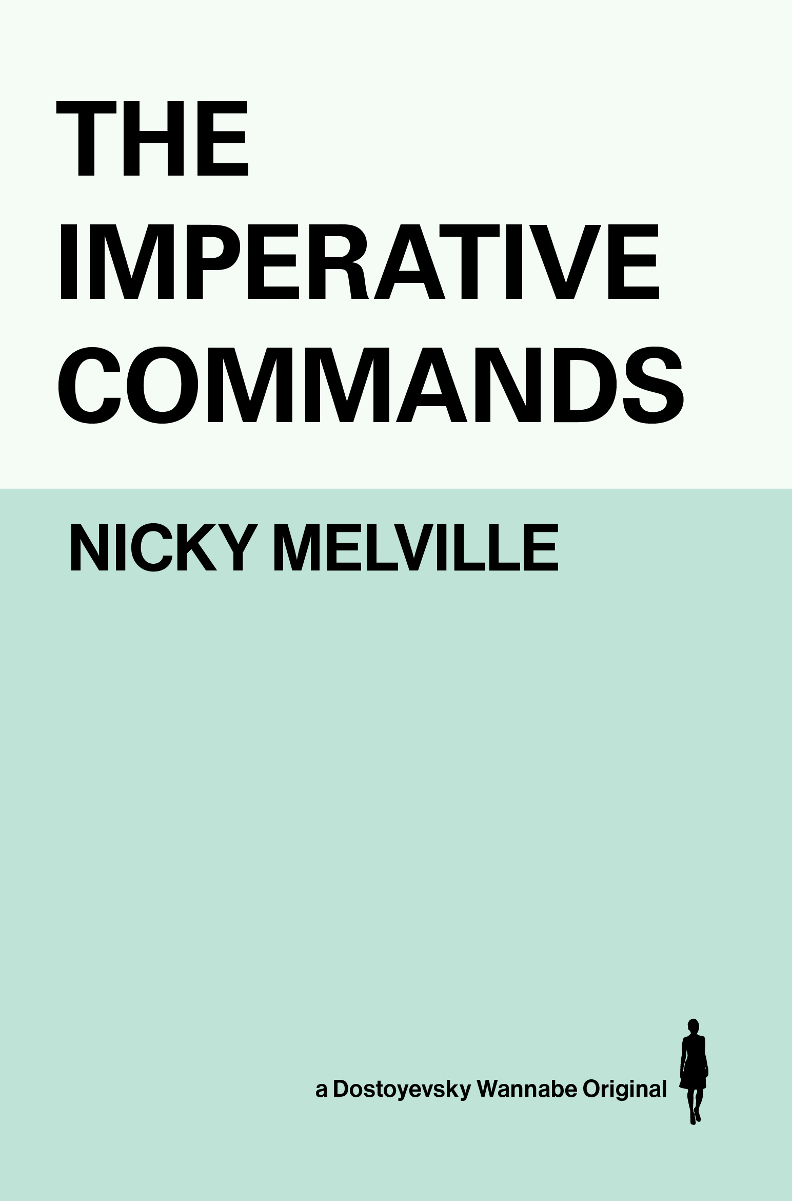 The Imperative Commands