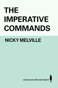 The Imperative Commands