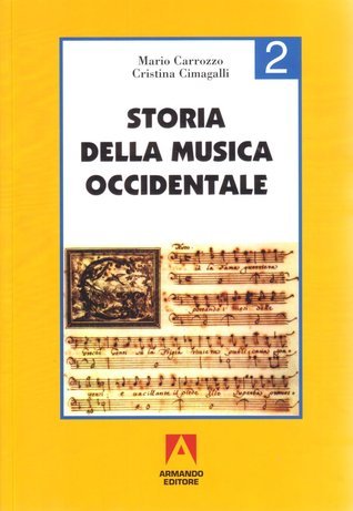Storia della musica occidentale