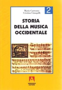 Storia della musica occidentale