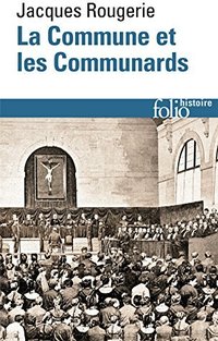 La Commune et les Communards