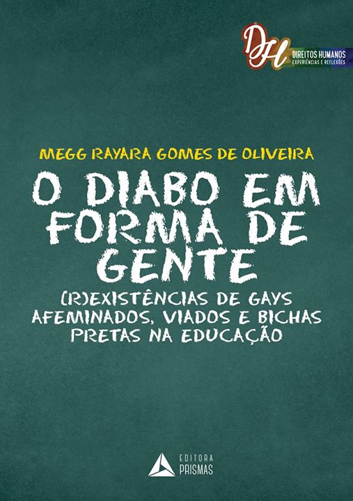 O diabo em forma de gente