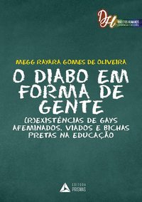 O diabo em forma de gente