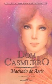 Dom Casmurro