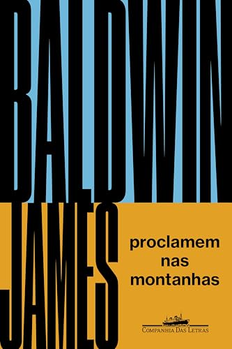 Proclamem nas montanhas