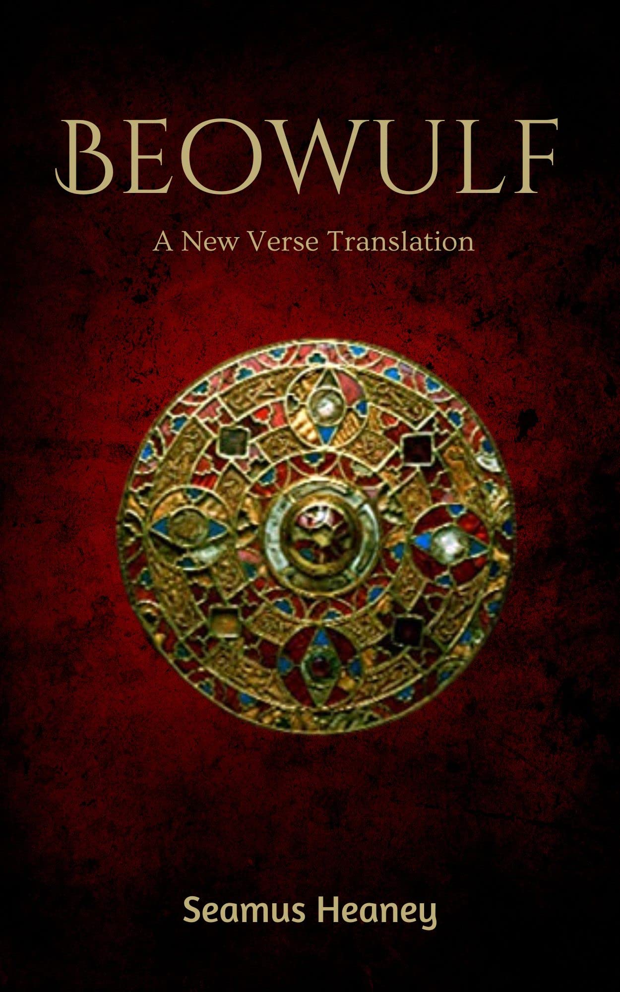 Beowulf: A New Verse Translation
