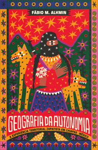 Geografia da autonomia
