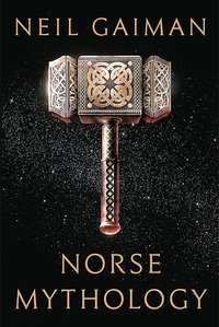 Norse Mythology (W. W. Norton & Company 2017)