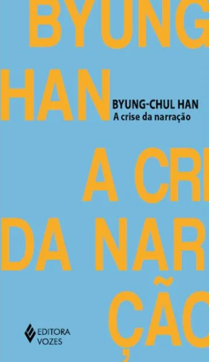 A crise da narração
