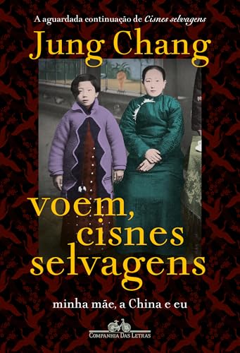 Voem, cisnes selvagens