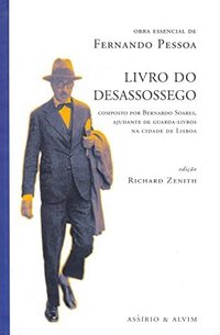 Livro do Desassossego