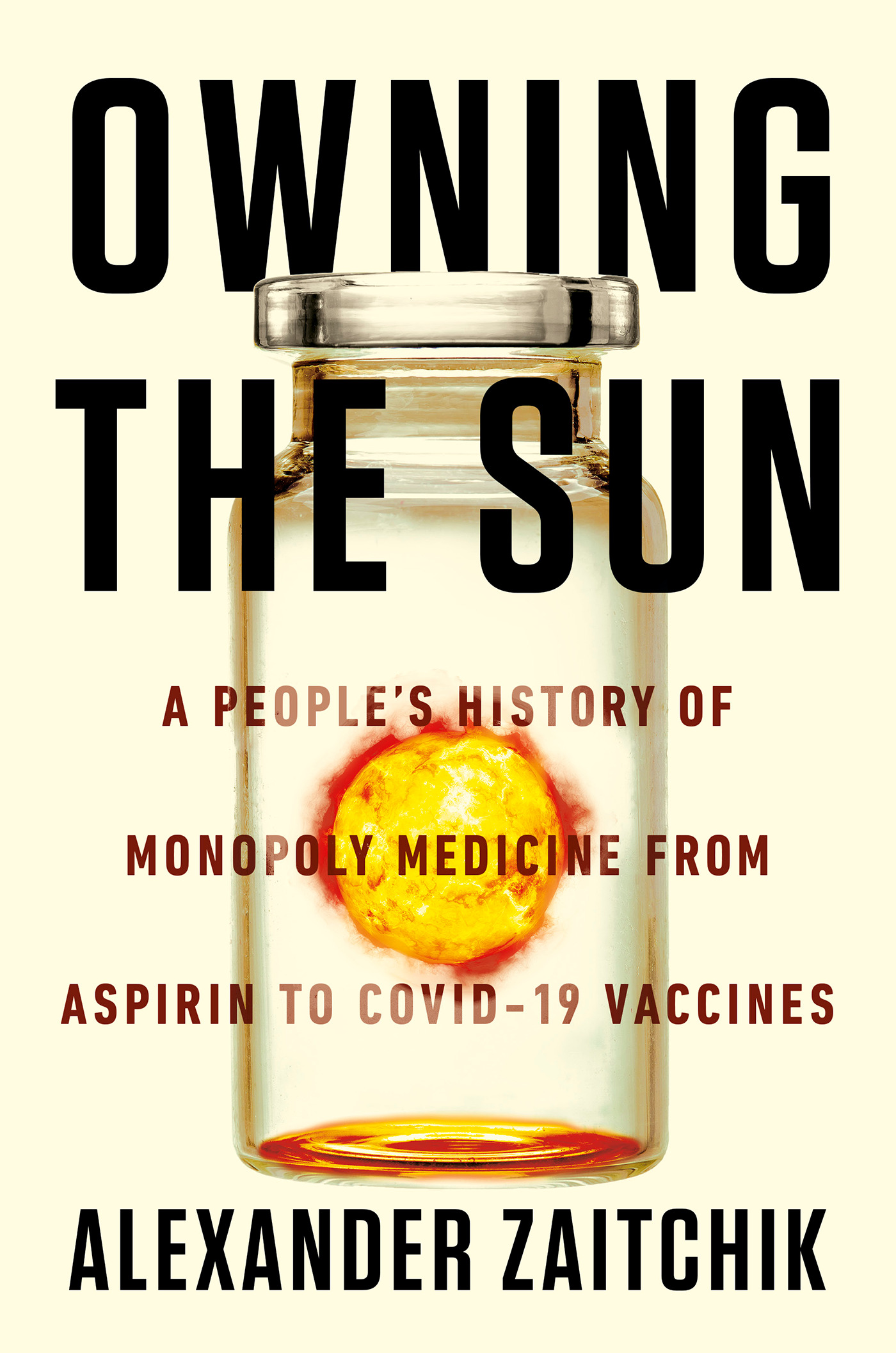 Owning the Sun