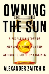 Owning the Sun