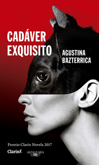 Cadáver exquisito (Alfaguara 2017)