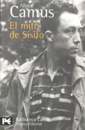 El mito de Sísifo