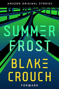 Summer Frost