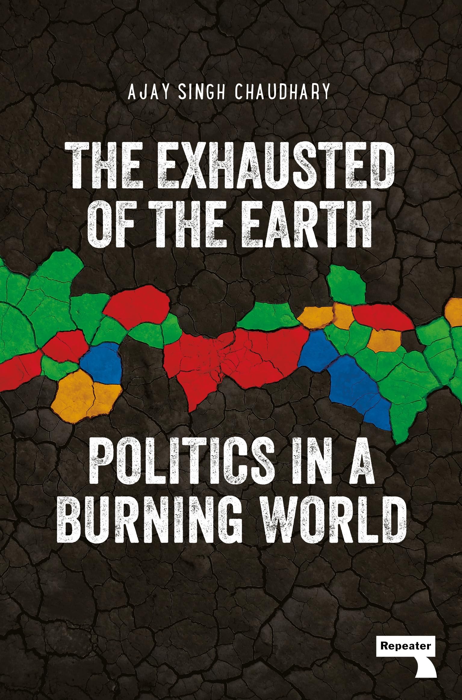 The Exhausted of the Earth