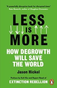 Less Is More