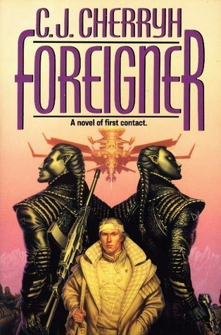 Foreigner