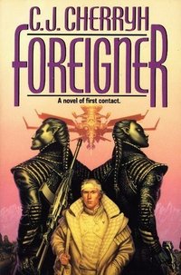 Foreigner